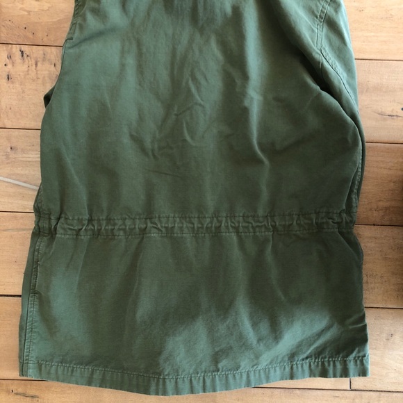 Levi’s Utility Jacket Sz S - Picture 8 of 13